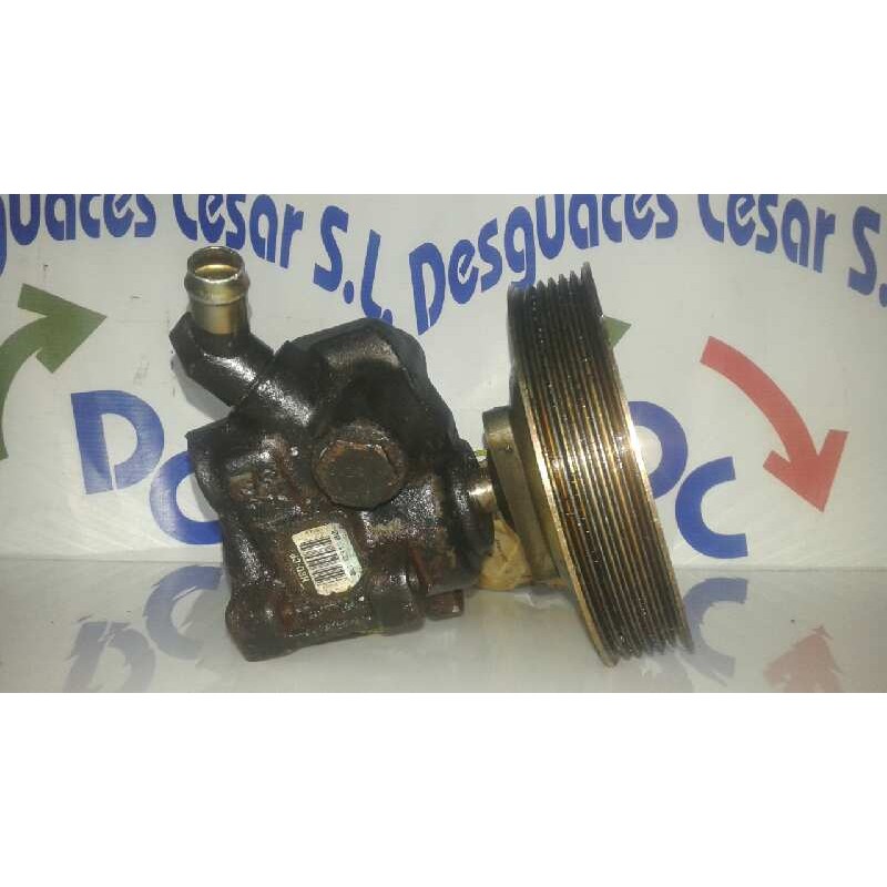 Recambio de bomba direccion para ford transit bus 1995 tourneo 2.5 lx largo referencia OEM IAM HBDCP  