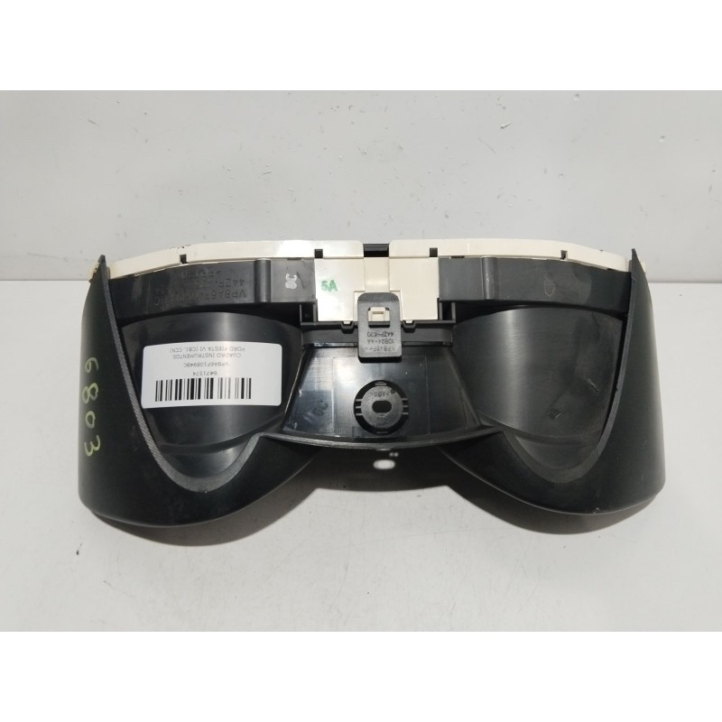 CUADRO INSTRUMENTOS VP8A6F10894BC  - imagen 2