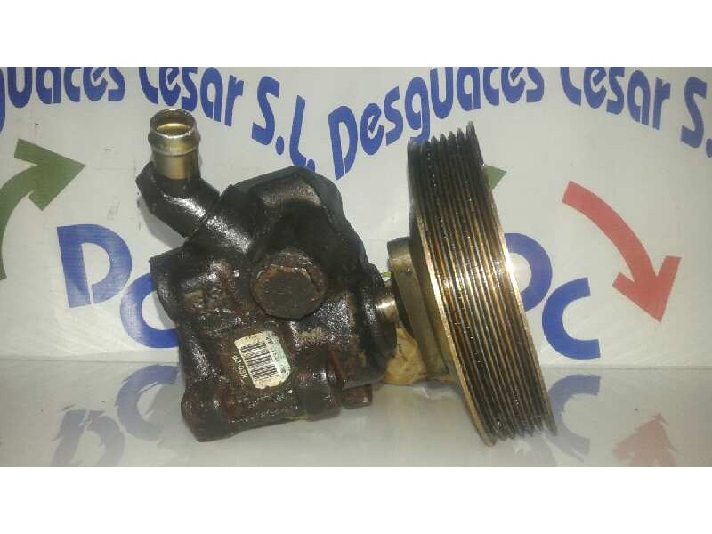 Recambio de bomba direccion para ford transit bus 1995 tourneo 2.5 lx largo referencia OEM IAM HBDCP  