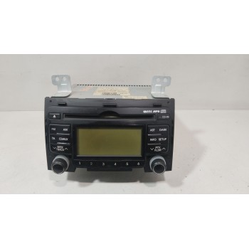 SISTEMA AUDIO / RADIO CD E11034070 