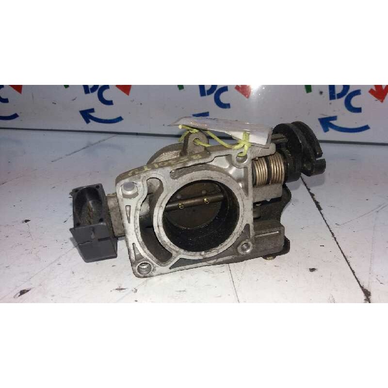 Recambio de caja mariposa para ford escort berl./turnier atlanta berlina referencia OEM IAM 95BF9B989 DA7H04C 