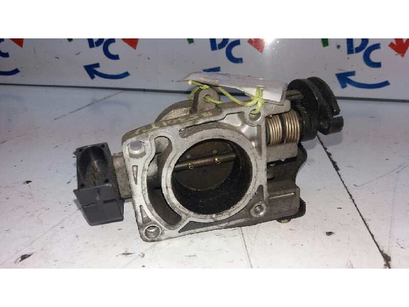 Recambio de caja mariposa para ford escort berl./turnier atlanta berlina referencia OEM IAM 95BF9B989 DA7H04C 