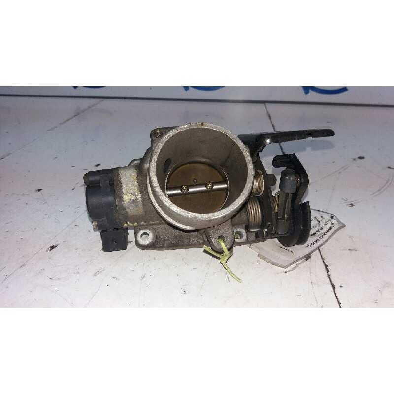 Recambio de caja mariposa para ford escort berl./turnier atlanta berlina referencia OEM IAM 95BF9B989 DA7H04C 