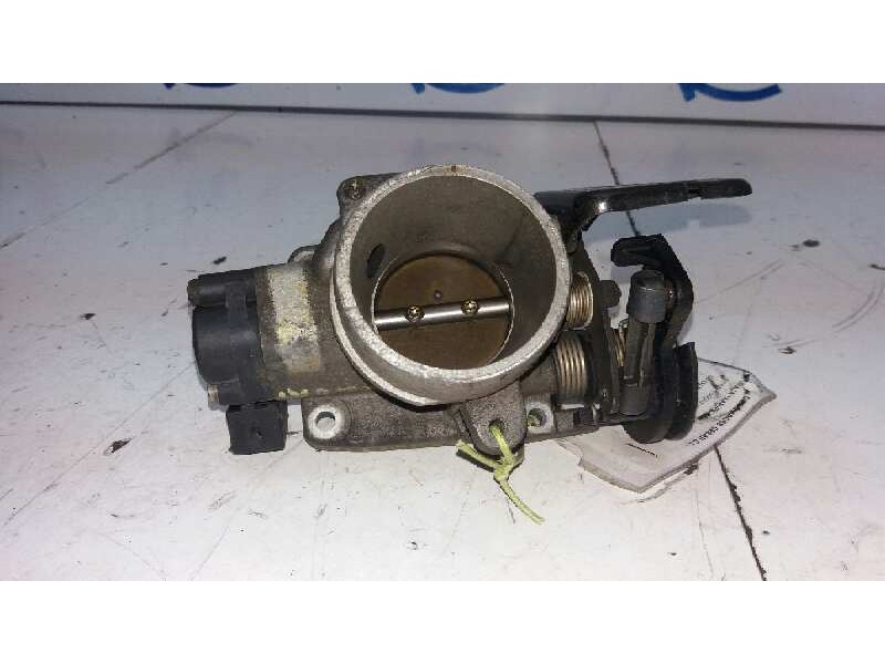 Recambio de caja mariposa para ford escort berl./turnier atlanta berlina referencia OEM IAM 95BF9B989 DA7H04C 