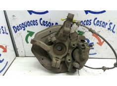 Recambio de mangueta delantera izquierda para opel vectra b berlina elegance referencia OEM IAM   