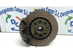 Recambio de mangueta delantera izquierda para opel vectra b berlina elegance referencia OEM IAM    2