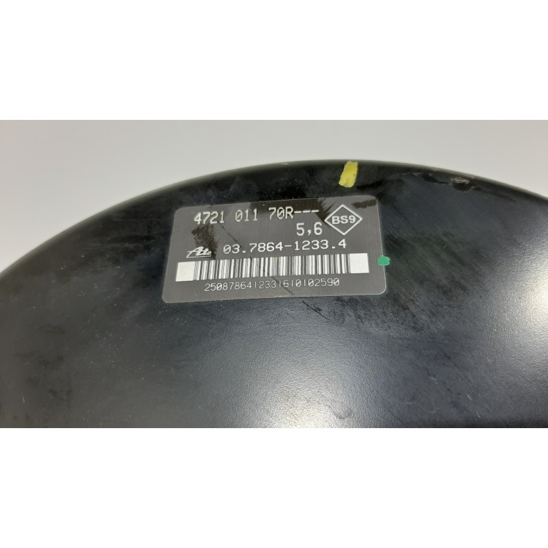 SERVOFRENO 472101170R  - imagen 3