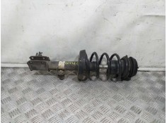 Recambio de amortiguador delantero izquierdo para opel vectra b berlina elegance referencia OEM IAM 09192405  