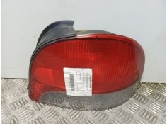 Recambio de piloto trasero derecho para hyundai accent (x3) 1.5 gs referencia OEM IAM   