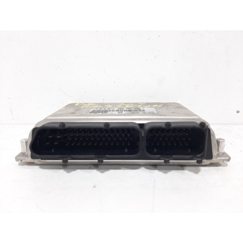CENTRALITA MOTOR UCE 4BO907552C 0261204767  - imagen 3
