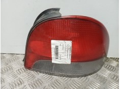 Recambio de piloto trasero derecho para hyundai accent (x3) 1.5 gs referencia OEM IAM    2