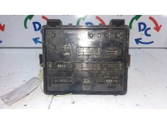 Recambio de caja reles / fusibles para ssangyong rodius xdi limited awd referencia OEM IAM MOTOR  