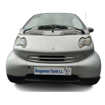 SMART FORTWO COUPÉ (450)
