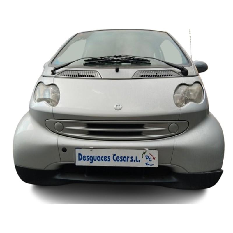 SMART FORTWO COUPÉ (450) - imagen 1