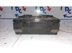 Recambio de caja reles / fusibles para ssangyong rodius xdi limited awd referencia OEM IAM MOTOR   2