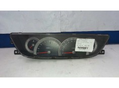Recambio de cuadro instrumentos para ssangyong rodius xdi limited awd referencia OEM IAM 8020021100  
