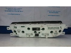 Recambio de cuadro instrumentos para ssangyong rodius xdi limited awd referencia OEM IAM 8020021100   2