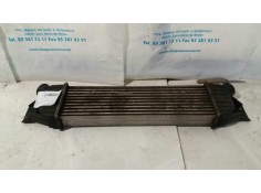 Recambio de intercooler para ssangyong rodius xdi limited awd referencia OEM IAM   