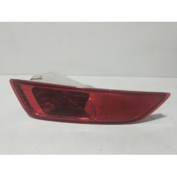 PILOTO ANTINIEBLA TRASERO IZQUIERDO 89074901 