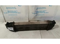 Recambio de intercooler para ssangyong rodius xdi limited awd referencia OEM IAM    2