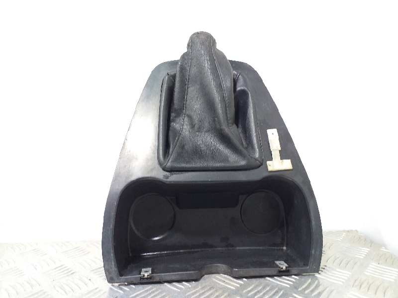 Recambio de pomo palanca cambio para ssangyong rodius xdi limited awd referencia OEM IAM   