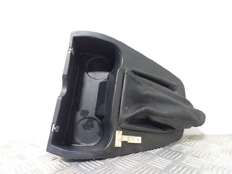 Recambio de pomo palanca cambio para ssangyong rodius xdi limited awd referencia OEM IAM   