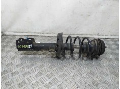 Recambio de amortiguador delantero izquierdo para opel astra g berlina 1.6 16v referencia OEM IAM   