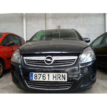 OPEL ZAFIRA B