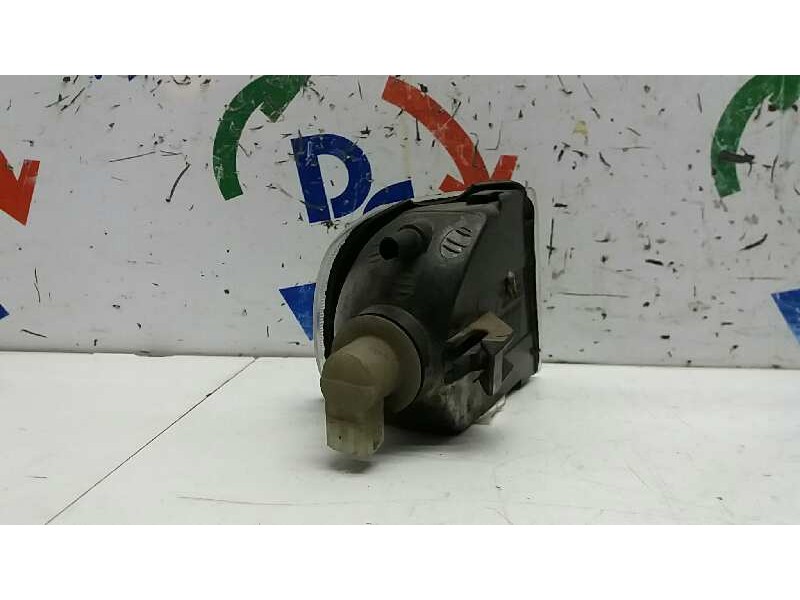 Recambio de piloto delantero izquierdo para seat ibiza (6k) básico referencia OEM IAM   