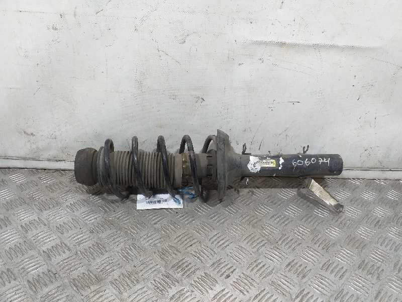 Recambio de amortiguador delantero izquierdo para seat ibiza (6k1) 1.4 16v referencia OEM IAM    Recambio de amortiguador delantero izquierdo para seat ibiza (6k1) 1.4 16v referencia OEM IAM