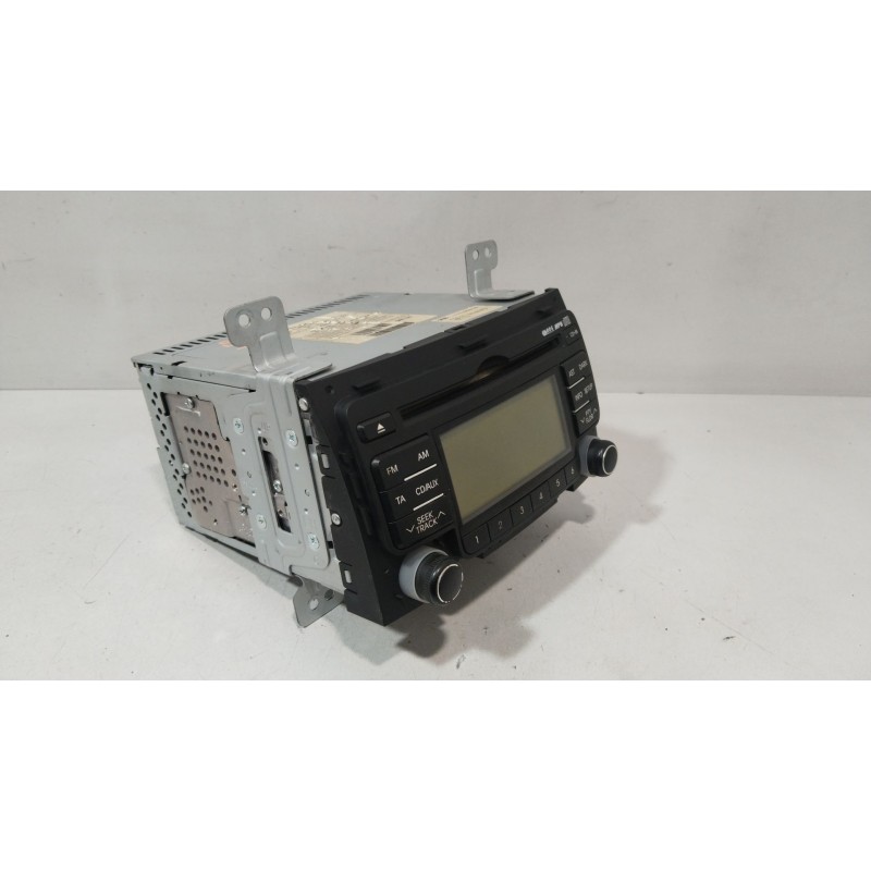 SISTEMA AUDIO / RADIO CD E11034070  - imagen 3