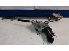 Recambio de elevalunas delantero derecho para hyundai h 1 h 1 furg.caja cerr.c. puerta referencia OEM IAM  ELÉCTRICO 2 PINES