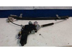 Recambio de elevalunas delantero derecho para hyundai h 1 h 1 furg.caja cerr.c. puerta referencia OEM IAM  ELÉCTRICO 2 PINES 2