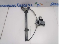 Recambio de elevalunas delantero derecho para nissan almera (n16/e) acenta referencia OEM IAM  ELECTRICO 2 PINES