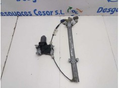 Recambio de elevalunas delantero derecho para nissan almera (n16/e) acenta referencia OEM IAM  ELECTRICO 2 PINES 2