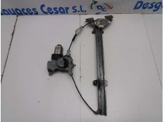 Recambio de elevalunas delantero izquierdo para nissan almera (n16/e) acenta referencia OEM IAM  2 PINES 