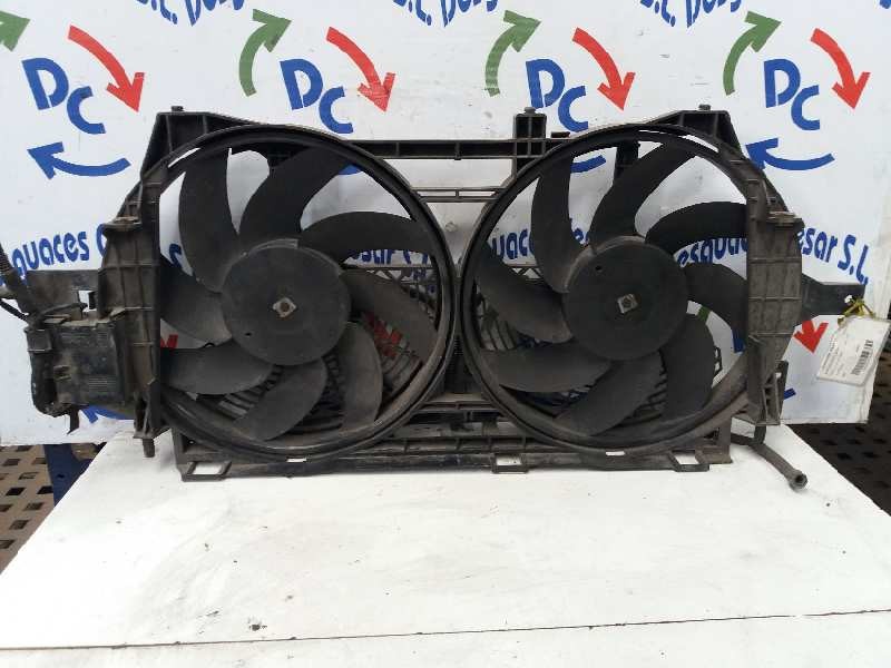 Recambio de electroventilador para renault laguna (b56) referencia OEM IAM    Recambio de electroventilador para renault laguna (b56) referencia OEM IAM