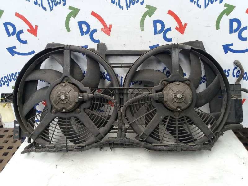 Recambio de electroventilador para renault laguna (b56) referencia OEM IAM    Recambio de electroventilador para renault laguna (b56) referencia OEM IAM
