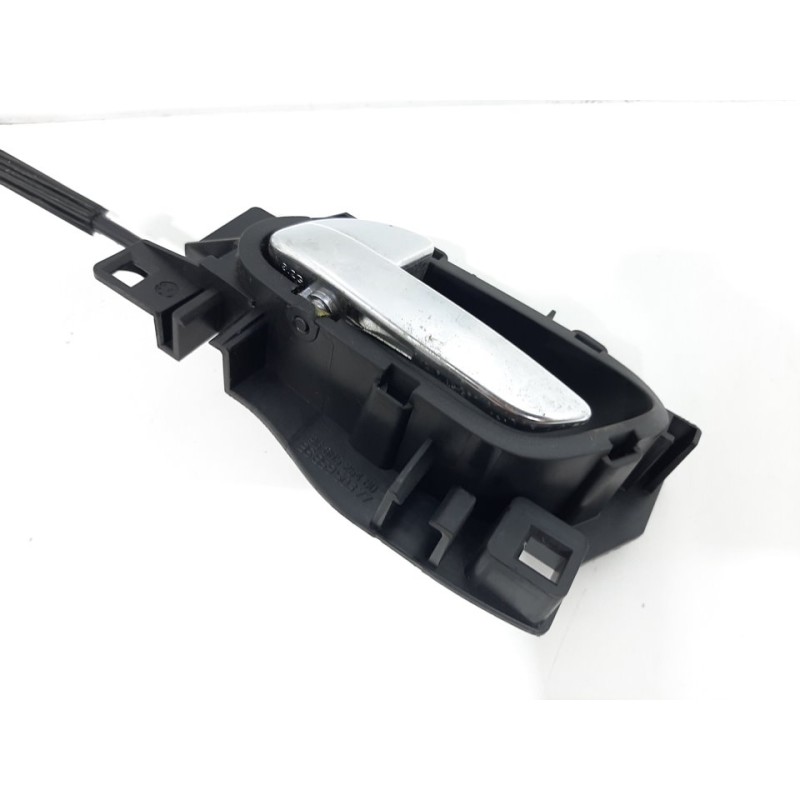 CERRADURA PUERTA TRASERA IZQUIERDA 9685351980 6 PINES  - imagen 3
