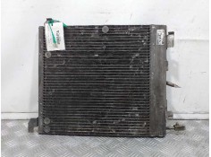 Recambio de condensador / radiador aire acondicionado para opel astra g berlina 1.7 16v dti cat (y 17 dt / lr6) referencia OEM I