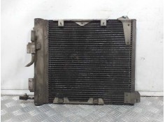 Recambio de condensador / radiador aire acondicionado para opel astra g berlina 1.7 16v dti cat (y 17 dt / lr6) referencia OEM I 2
