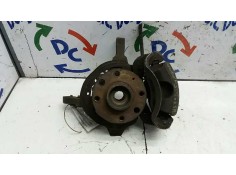 Recambio de mangueta delantera derecha para opel corsa c club referencia OEM IAM 13154318   2