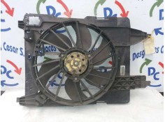 Recambio de electroventilador para renault scenic ii 2.0 referencia OEM IAM    2