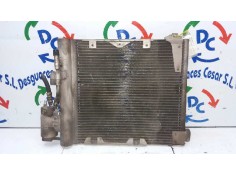 Recambio de condensador / radiador aire acondicionado para opel astra g berlina club referencia OEM IAM 93170622   2