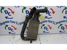 Recambio de intercooler para opel astra g berlina club referencia OEM IAM 95512980  