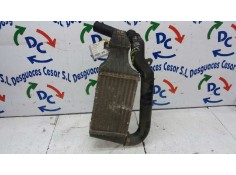 Recambio de intercooler para opel astra g berlina club referencia OEM IAM 95512980   2
