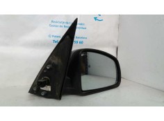 Recambio de retrovisor derecho para opel meriva 1.7 16v cdti referencia OEM IAM  ELECTRICO 