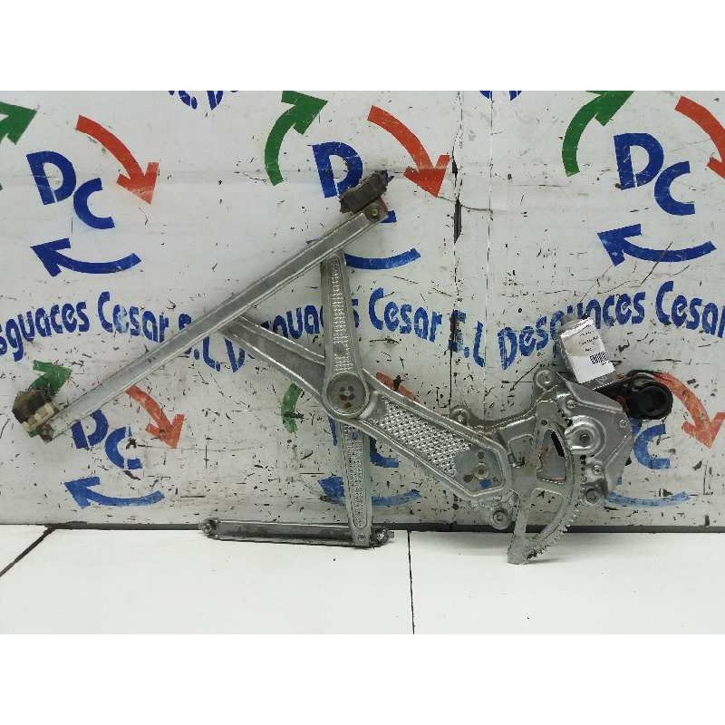 Recambio de elevalunas delantero derecho para toyota yaris (ncp1/nlp1/scp1) 1.3 expo referencia OEM IAM  ELECTRICO 