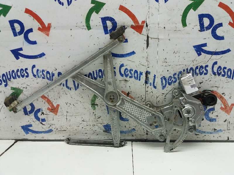Recambio de elevalunas delantero derecho para toyota yaris (ncp1/nlp1/scp1) 1.3 expo referencia OEM IAM  ELECTRICO 
