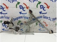 Recambio de elevalunas delantero derecho para toyota yaris (ncp1/nlp1/scp1) 1.3 expo referencia OEM IAM  ELECTRICO  2